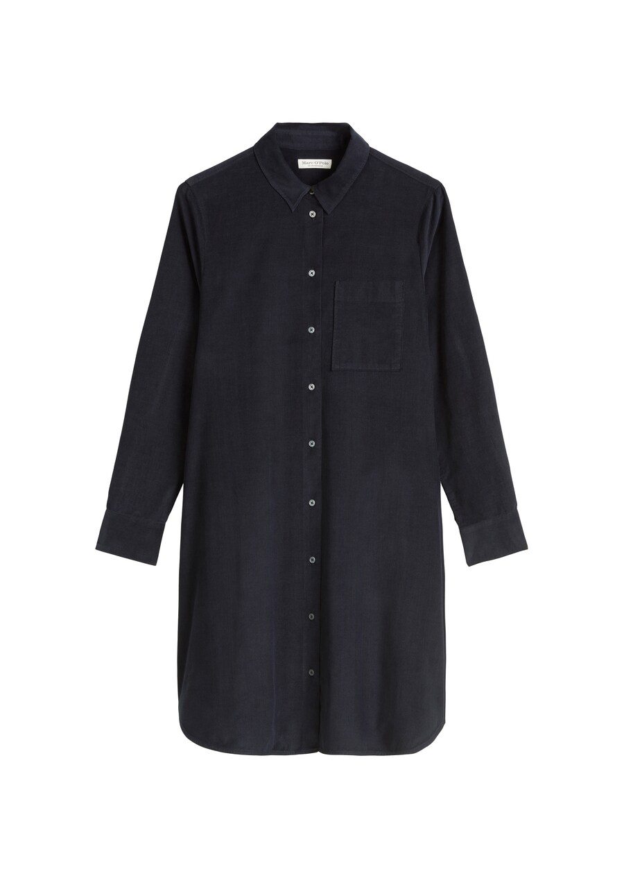 Платье-рубашка Marc OPolo, Dark blue
Платье-рубашка Marc OPolo, Dark blue