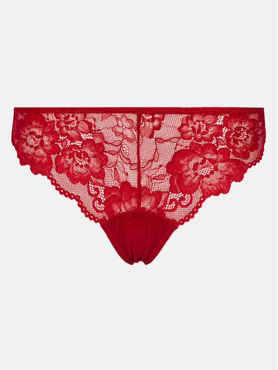 Стринги Ysabel Mora, красный
Стринги Ysabel Mora, красный