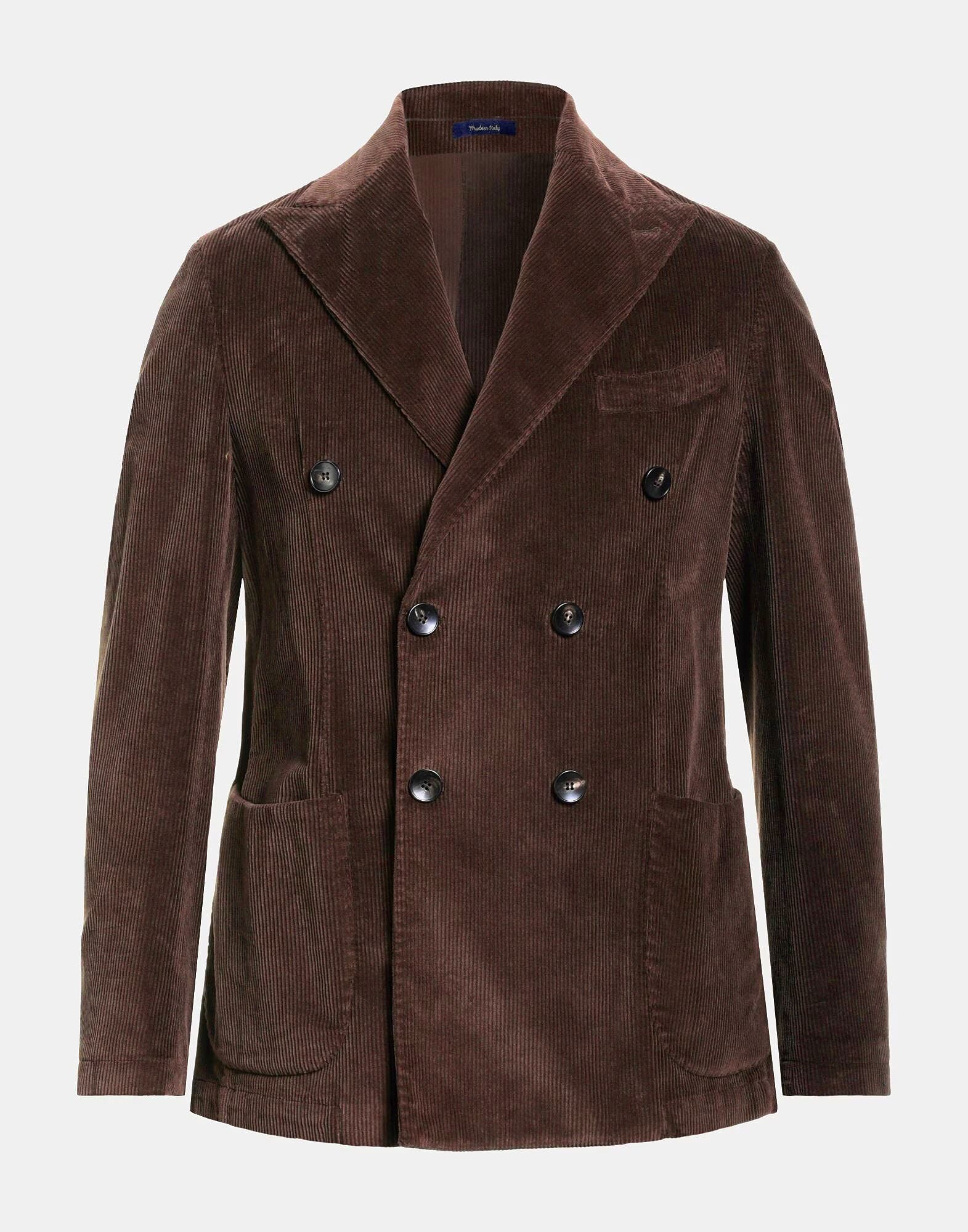 Блейзер Galà Luxury, темно-коричневый
Блейзер Galà Luxury, темно-коричневый