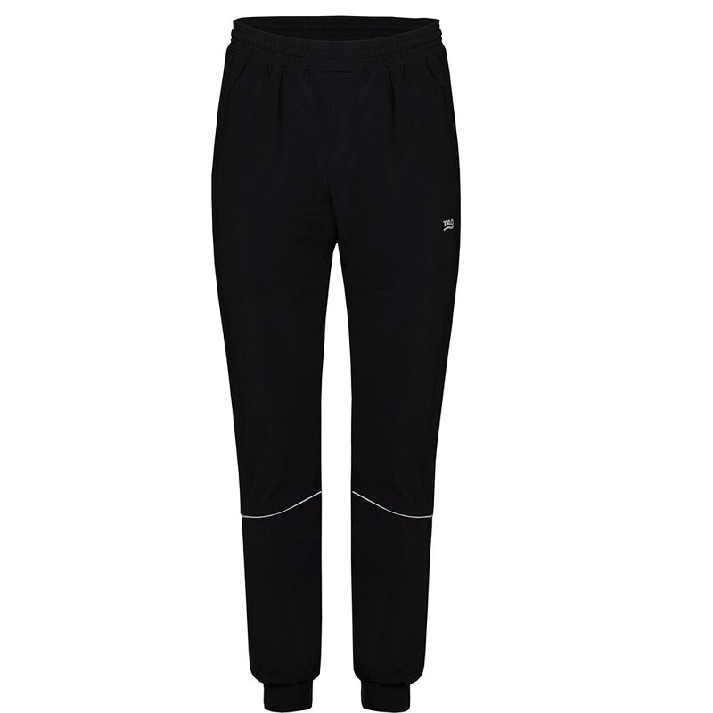 Беговые штаны miro Tao, черный
Беговые штаны miro Tao, черный