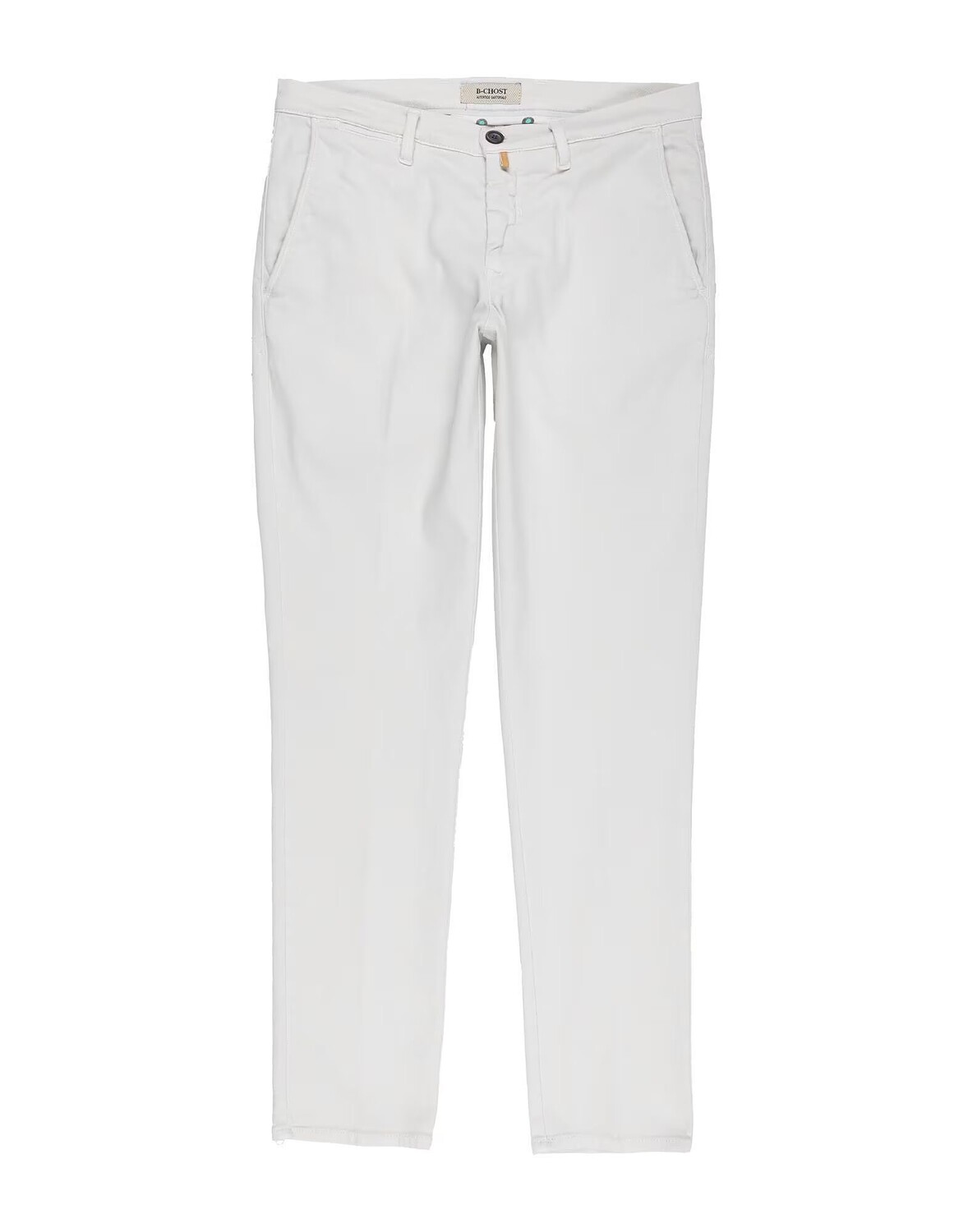Брюки B, белый
Брюки B, белый