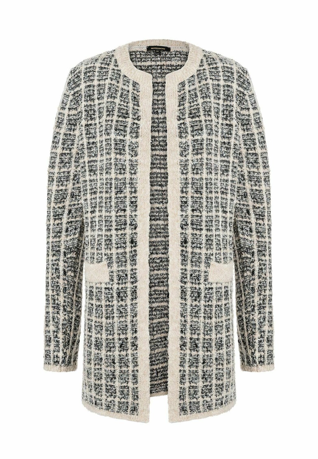 Кардиган More & More, бежевый
Кардиган More & More, бежевый