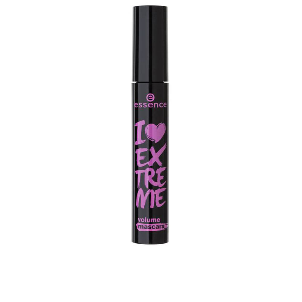 Тушь для ресниц I Love Extreme Volume Mascara Essence, 12 мл.
Тушь для ресниц I Love Extreme Volume Mascara Essence, 12 мл.
