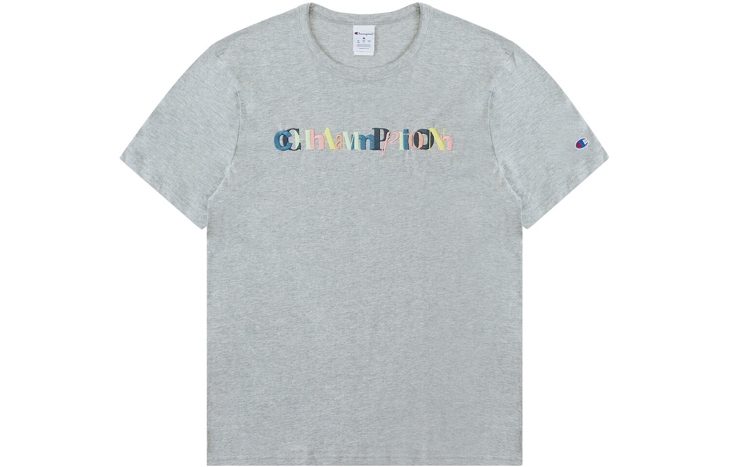 Champion Футболка «Чемпион» унисекс, Розовый
Champion Футболка «Чемпион» унисекс, Розовый