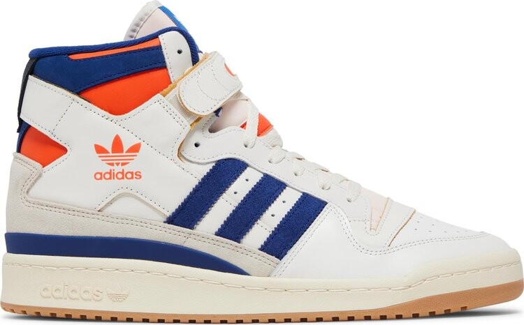 Кроссовки Forum 84 High 'Knicks', белый, Серый, Кроссовки Forum 84 High 'Knicks', белый
Кроссовки Forum 84 High 'Knicks', белый, Серый, Кроссовки Forum 84 High 'Knicks', белый