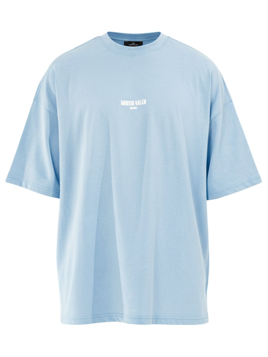 Рубашка MARTIN VALEN, синий
Рубашка MARTIN VALEN, синий