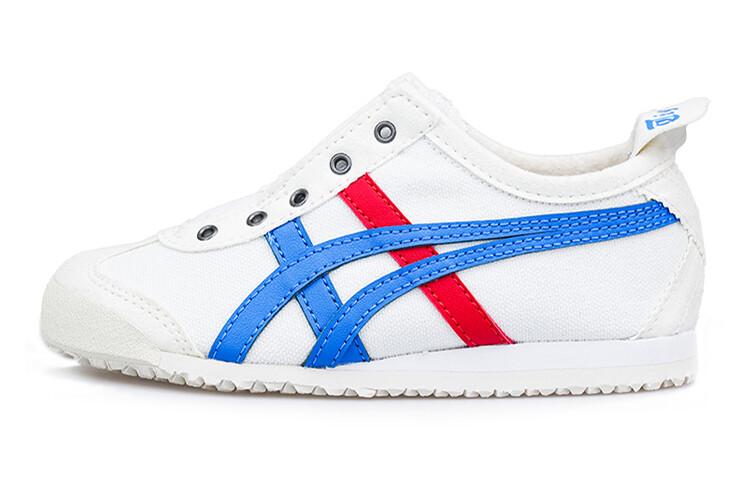 Детские кроссовки Onitsuka Tiger MEXICO 66 BP
Детские кроссовки Onitsuka Tiger MEXICO 66 BP