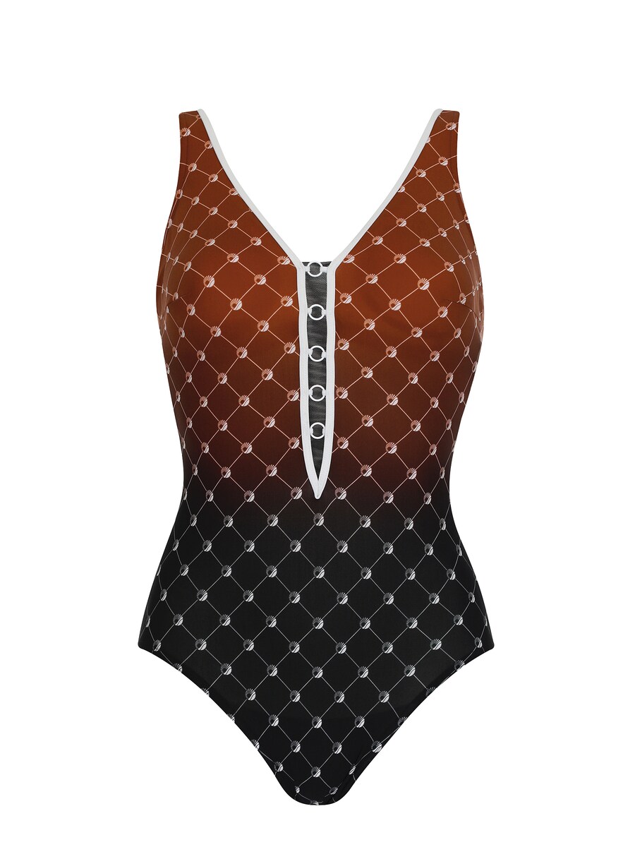 Купальник SUNFLAIR, черный
Купальник SUNFLAIR, черный