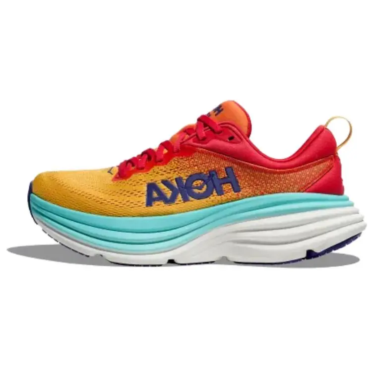Кроссовки HOKA ONE ONE Bondi 8 Cerise Cloudless Women's, цвет Cherry color
Кроссовки HOKA ONE ONE Bondi 8 Cerise Cloudless Women's, цвет Cherry color