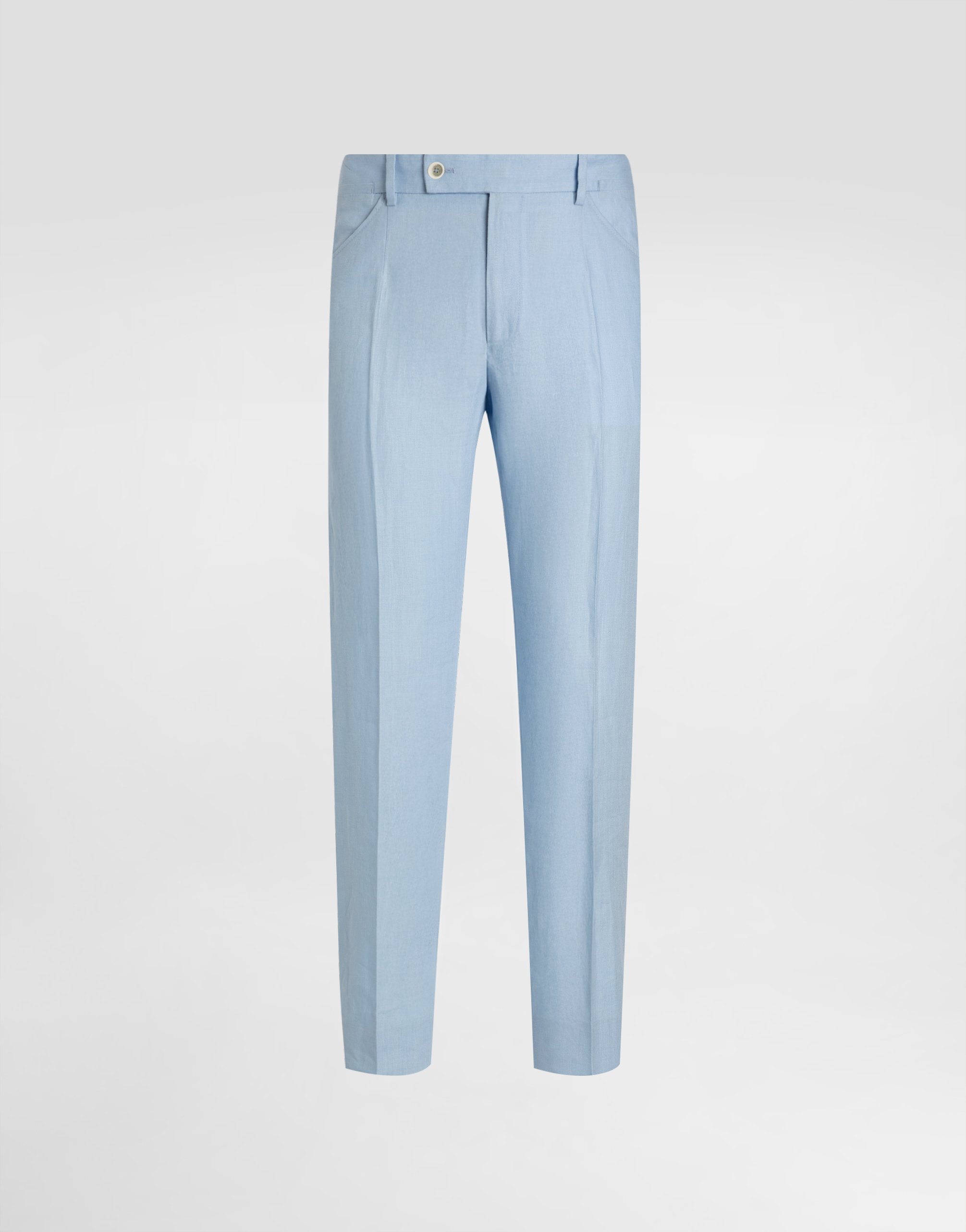 Льняные брюки Dolce & Gabbana, лазурный
Льняные брюки Dolce & Gabbana, лазурный