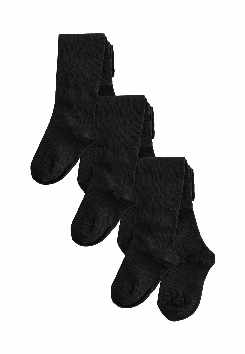 Колготки 3 PACK Next, черный 
Колготки 3 PACK Next, черный