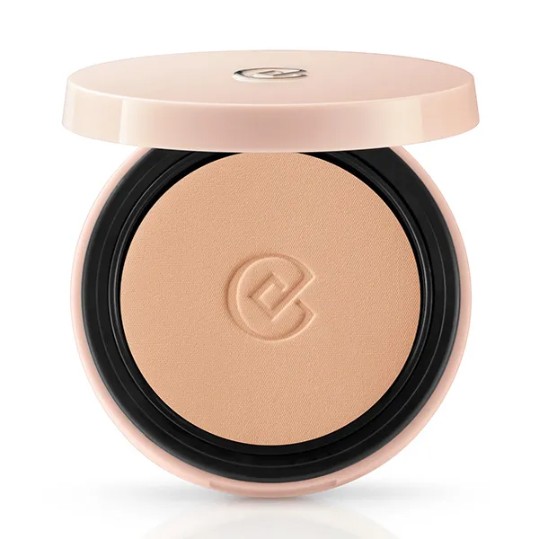 Компактная пудра с матовым финишем Impeccable Polvos Compactos Collistar, цвет honey
Компактная пудра с матовым финишем Impeccable Polvos Compactos Collistar, цвет honey