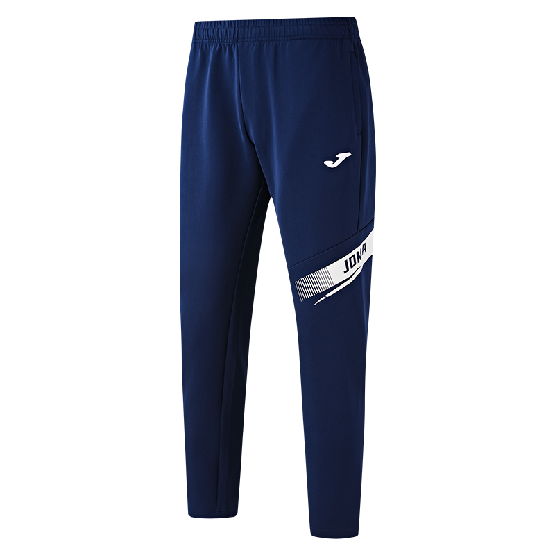 Вязаные спортивные штаны мужские темно-синие Joma
Вязаные спортивные штаны мужские темно-синие Joma