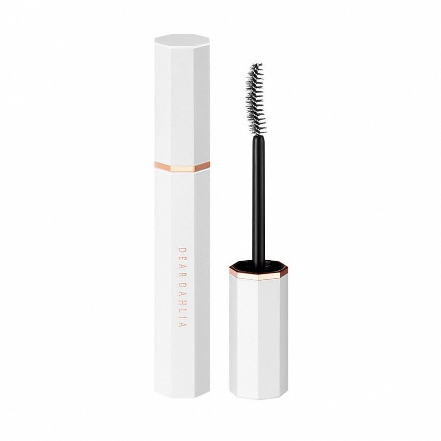 Утолщающая и удлиняющая тушь для ресниц paradise dream volume & long lash mascara Dear Dahlia, цвет mahogany, 10 мл
Утолщающая и удлиняющая тушь для ресниц paradise dream volume & long lash mascara Dear Dahlia, цвет mahogany, 10 мл