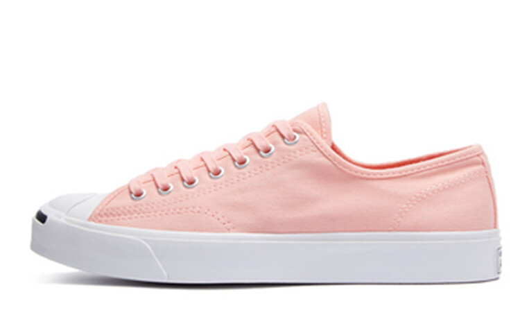Кеды Jack Purcell Converse 'Pink'
Кеды Jack Purcell Converse 'Pink'