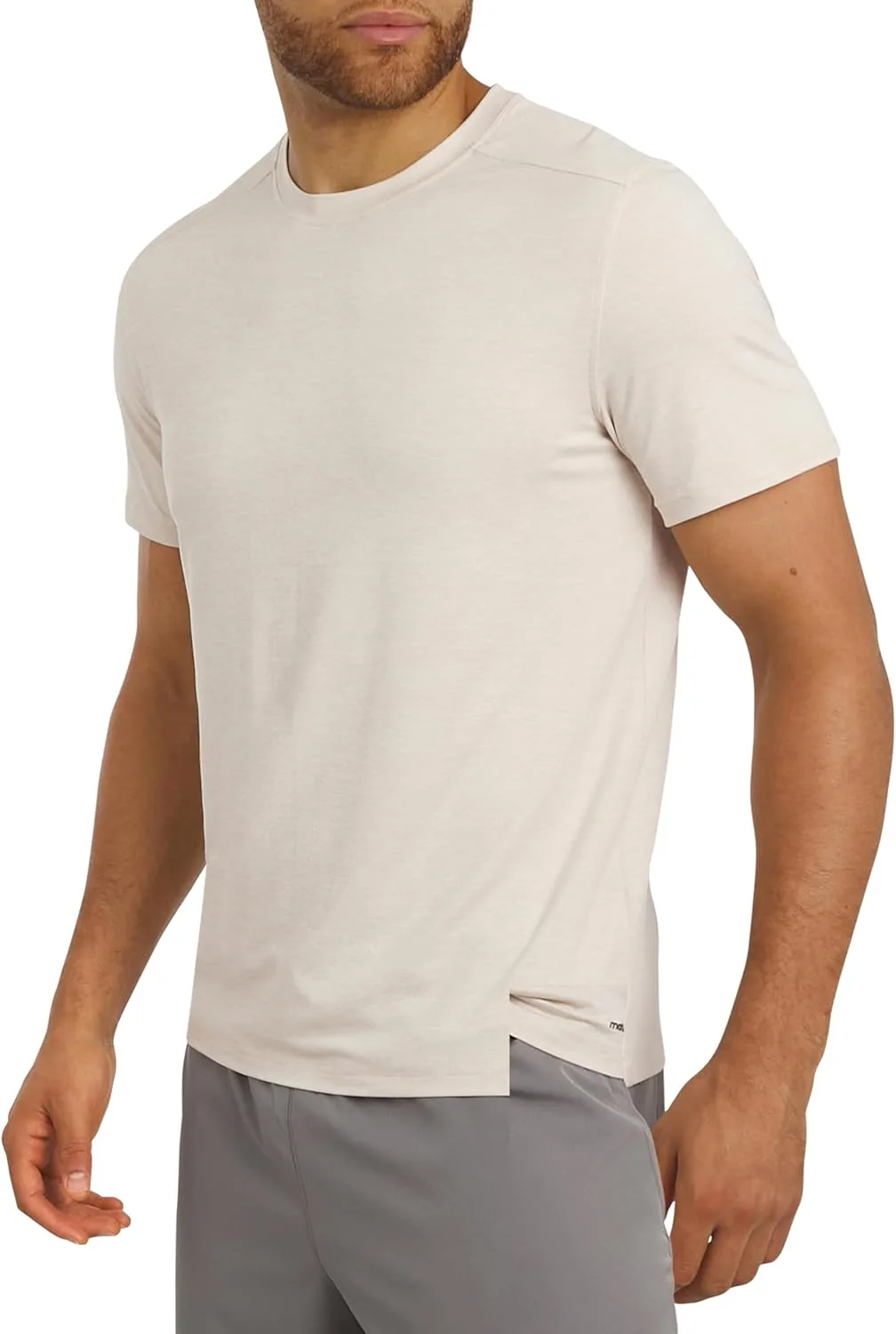 Футболка Motion Slim Fit Active Performance
Футболка Motion Slim Fit Active Performance