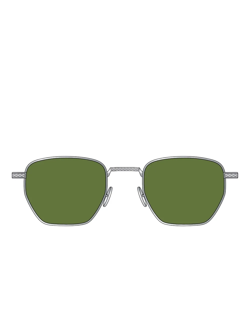 Солнцезащитные очки Breitling Léman 0001 Cutler & Gross, серебристый
Солнцезащитные очки Breitling Léman 0001 Cutler & Gross, серебристый