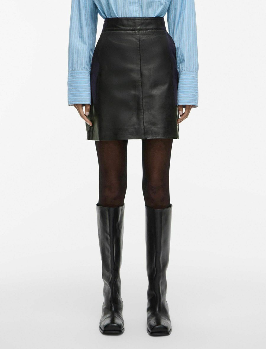 Юбка Rouge Edit ROCK , Meteorite/Anthracite
Юбка Rouge Edit ROCK , Meteorite/Anthracite