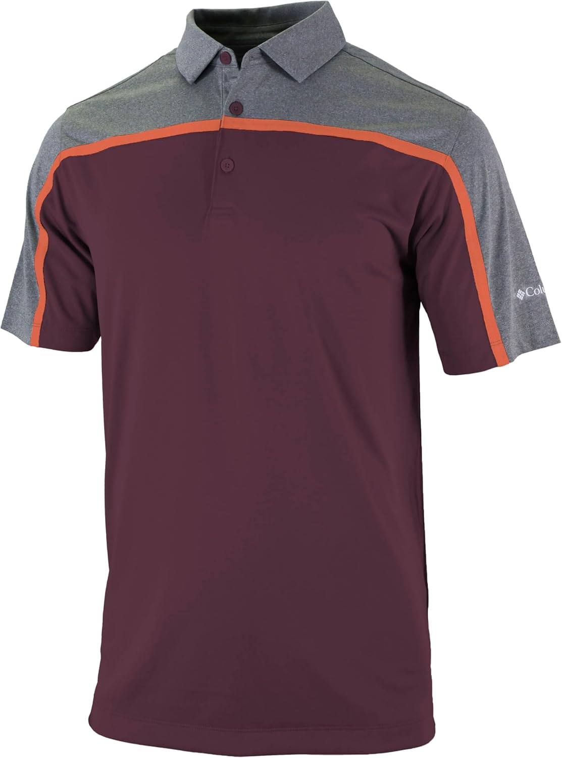 Columbia Golf мужская футболка-поло Omni-Wick Gallery, Mauve/Bright Peach, Оранжевый, Columbia Golf мужская футболка-поло Omni-Wick Gallery, Mauve/Bright Peach
Columbia Golf мужская футболка-поло Omni-Wick Gallery, Mauve/Bright Peach, Оранжевый, Columbia Golf мужская футболка-поло Omni-Wick Gallery, Mauve/Bright Peach