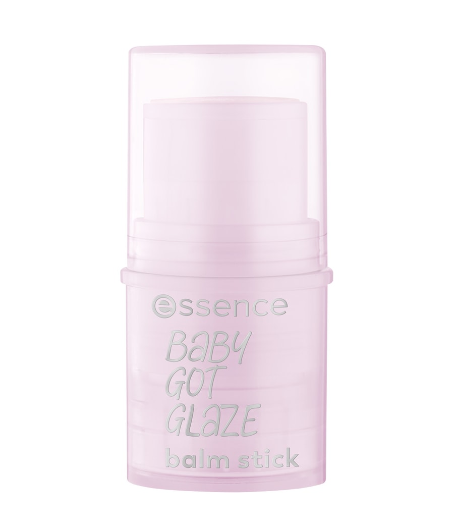 Хайлайтер essence BABY GOT GLAZE balm stick, Baby Got Glaze, 5g
Хайлайтер essence BABY GOT GLAZE balm stick, Baby Got Glaze, 5g