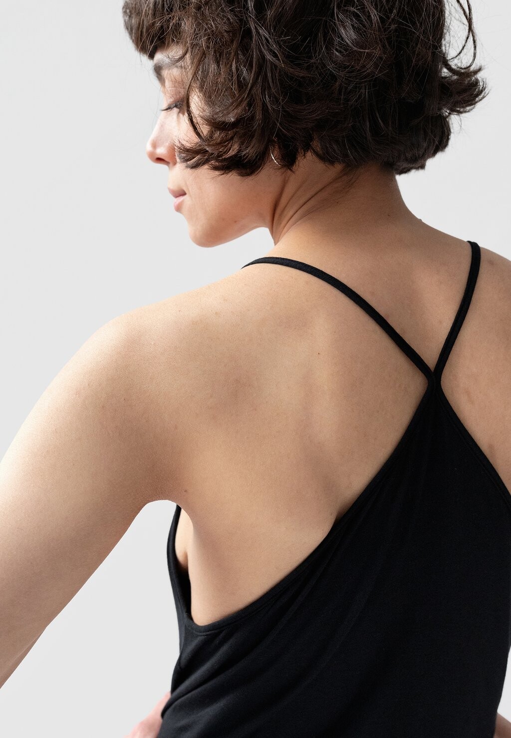 Ночная рубашка MADELEN Erlich Textil, черный
Ночная рубашка MADELEN Erlich Textil, черный