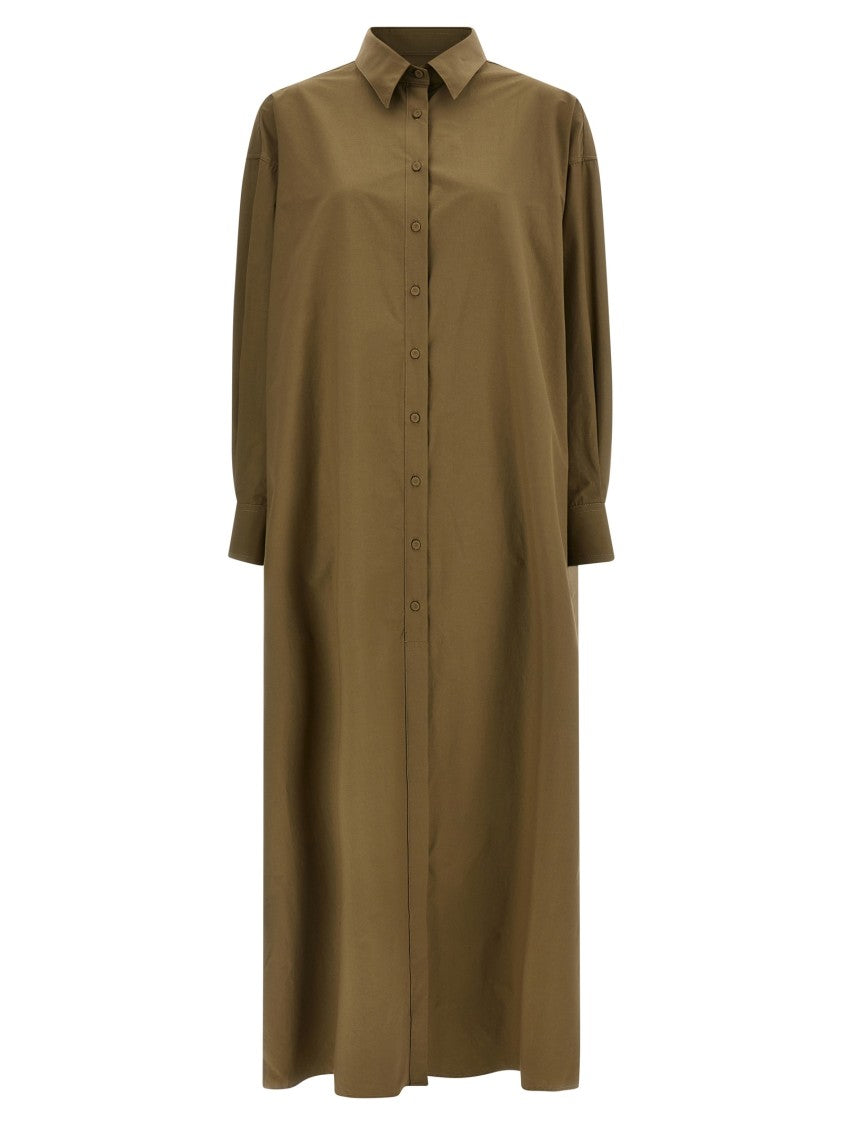 Платье 'Leo' Armarium, зеленый
Платье 'Leo' Armarium, зеленый