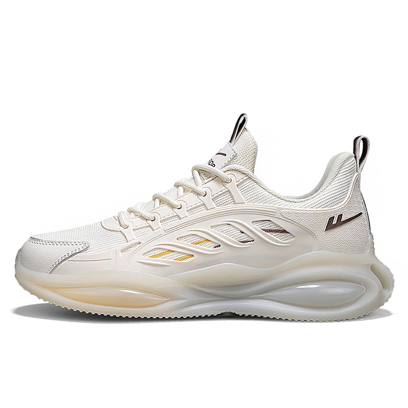 WARRIOR Низкие повседневные кроссовки с амортизацией и противоскользящим эффектом, мужские, бежево-коричневые, оранжевые
WARRIOR Низкие повседневные кроссовки с амортизацией и противоскользящим эффектом, мужские, бежево-коричневые, оранжевые