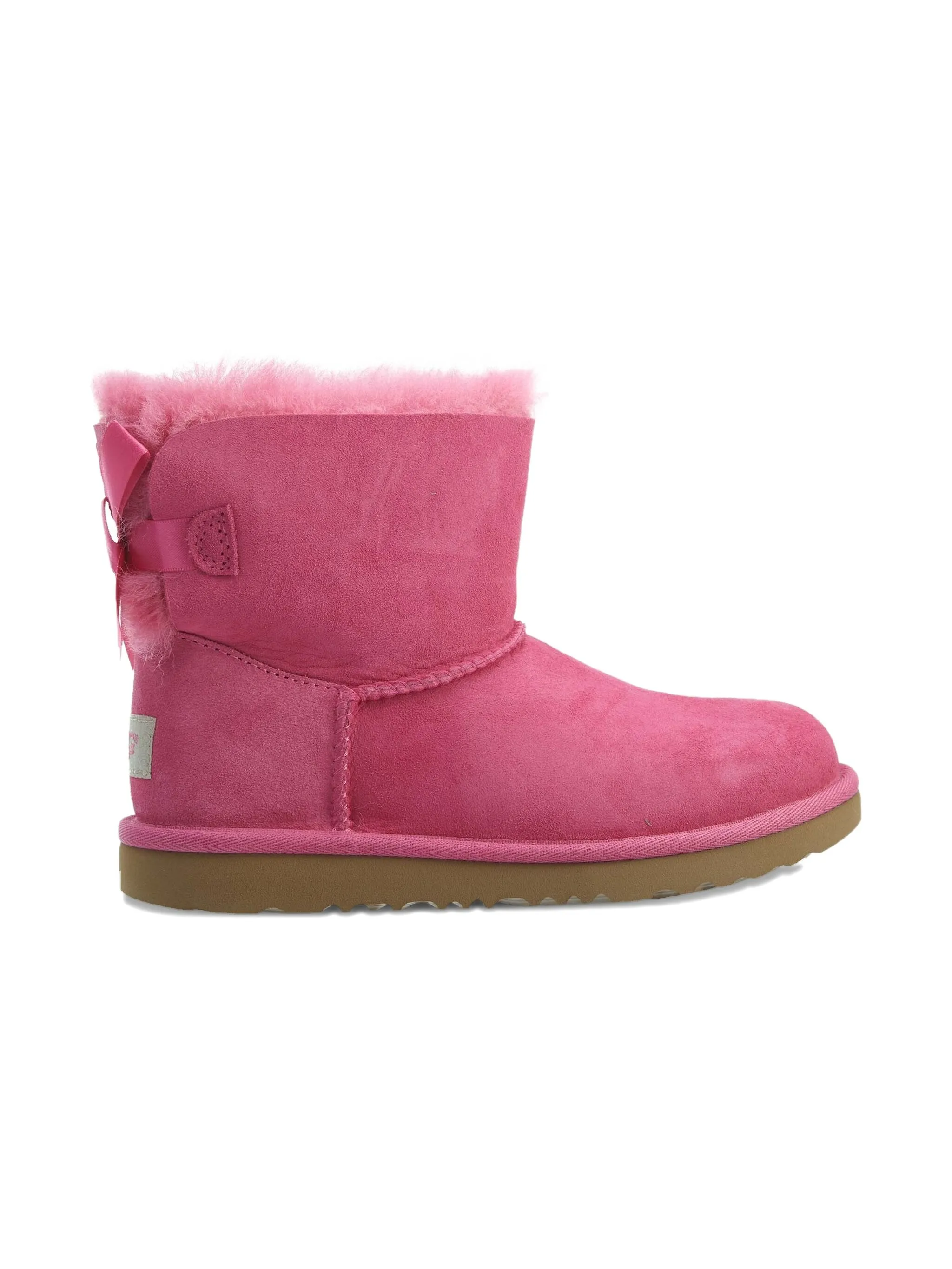 Сапоги Mini Bailey Bow Azalea Ugg Kids, розовый
Сапоги Mini Bailey Bow Azalea Ugg Kids, розовый