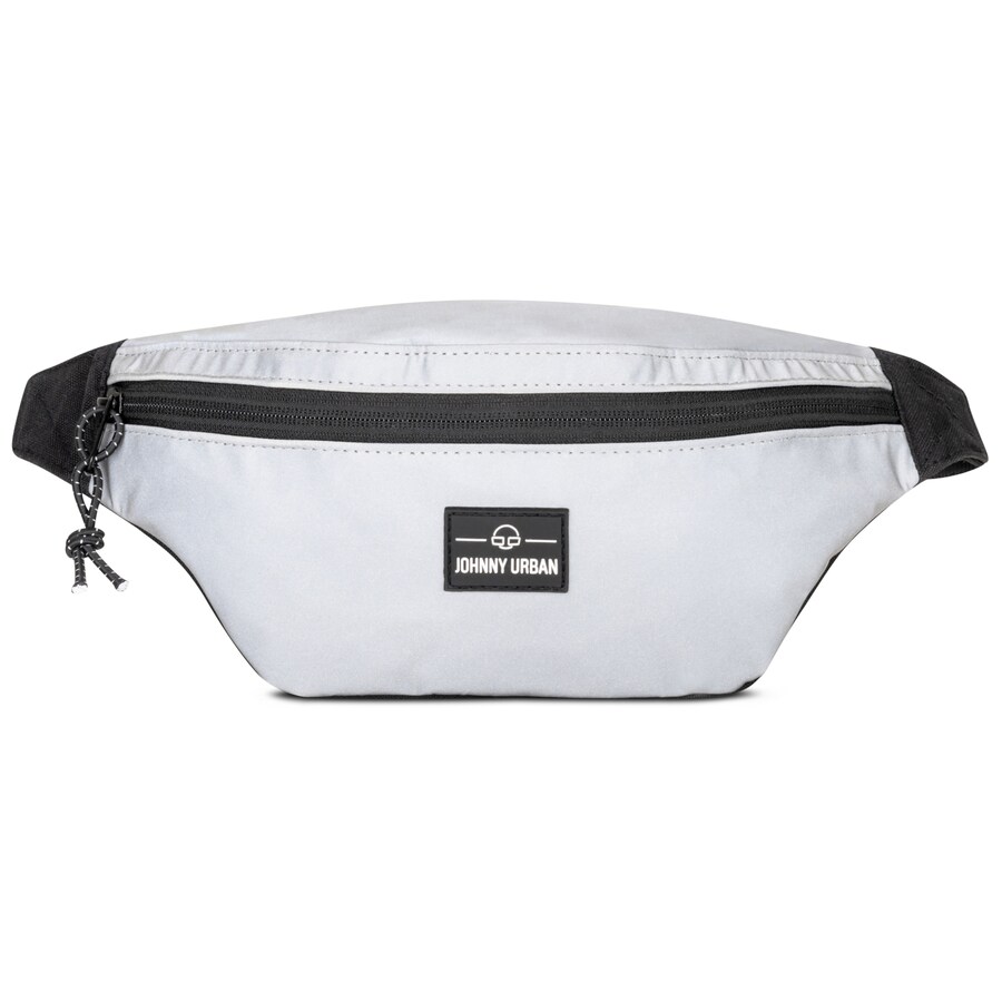 Поясная сумка Johnny Urban Erik, светло-серый
Поясная сумка Johnny Urban Erik, светло-серый