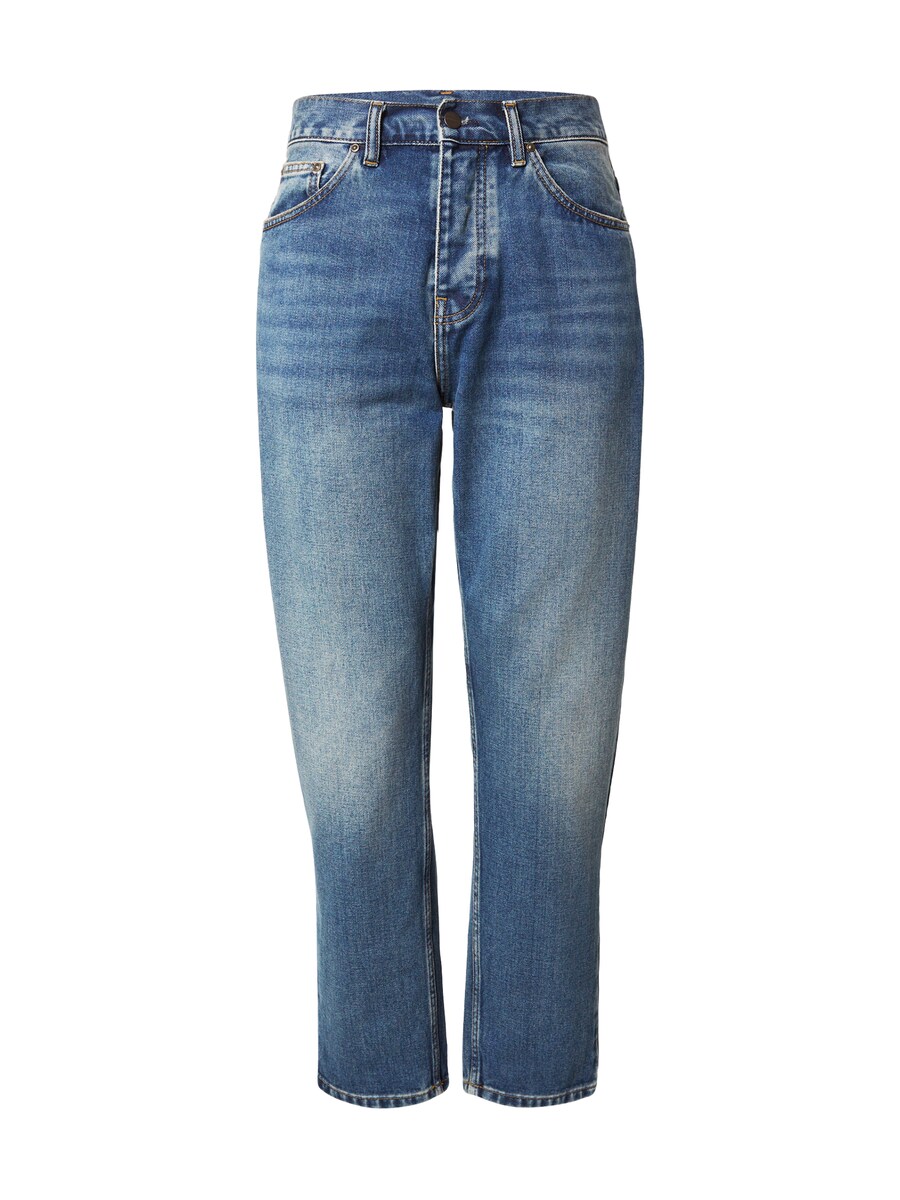 Обычные джинсы Carhartt WIP Newel, синий
Обычные джинсы Carhartt WIP Newel, синий