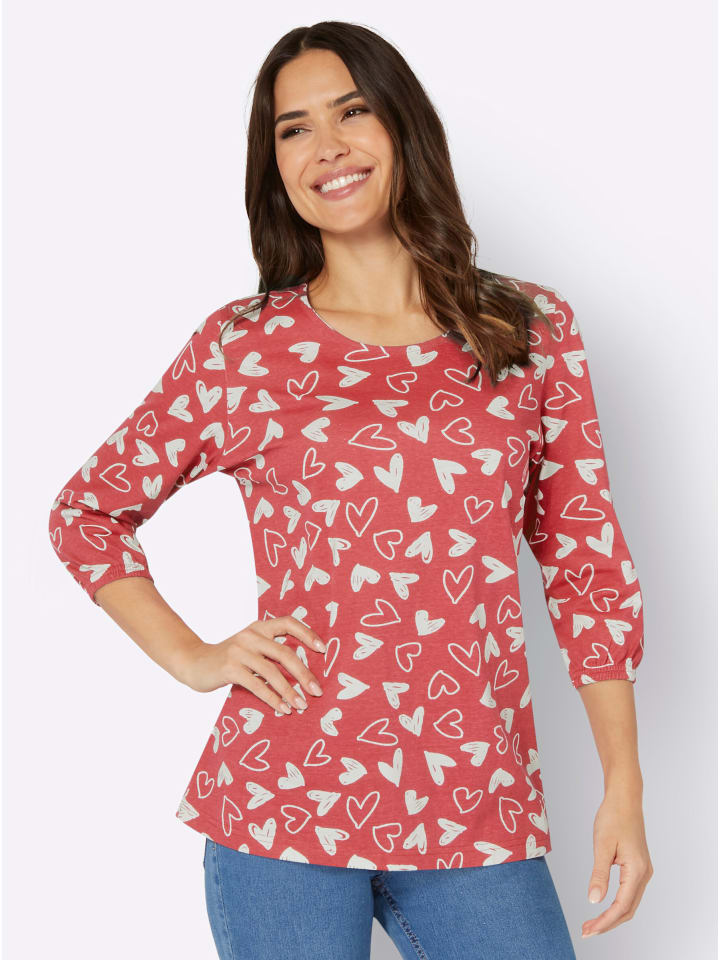 Футболка Sieh an!
Футболка Sieh an!