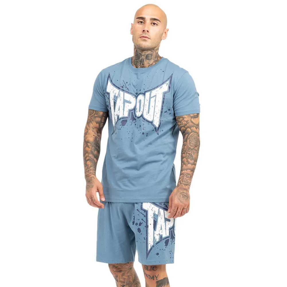 Спортивный костюм Tapout Dunlab, синий
Спортивный костюм Tapout Dunlab, синий