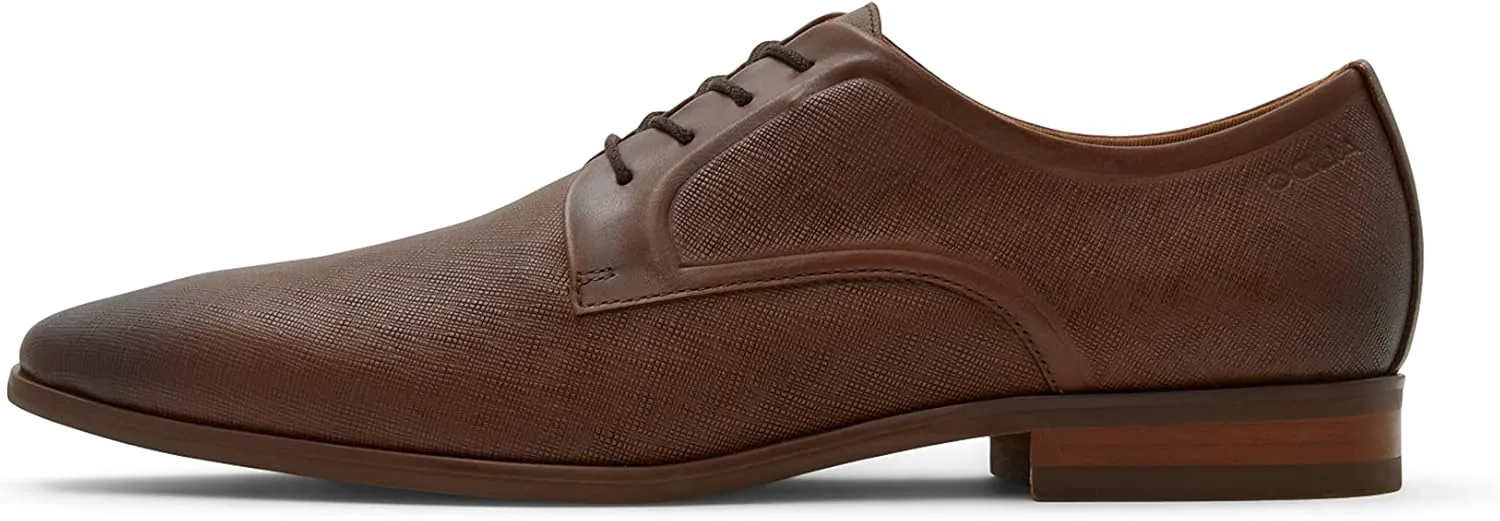 Мужские броги ALDO Brendan
Мужские броги ALDO Brendan