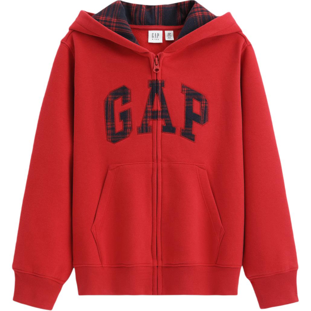 Детские худи с капюшоном Moderate GAP, красный
Детские худи с капюшоном Moderate GAP, красный