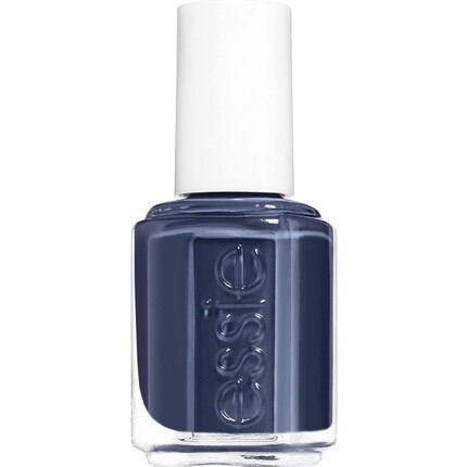 Лак для ногтей Original 201 Bobbing For Baubles Dark Blue, 13,5 мл, Essie
Лак для ногтей Original 201 Bobbing For Baubles Dark Blue, 13,5 мл, Essie