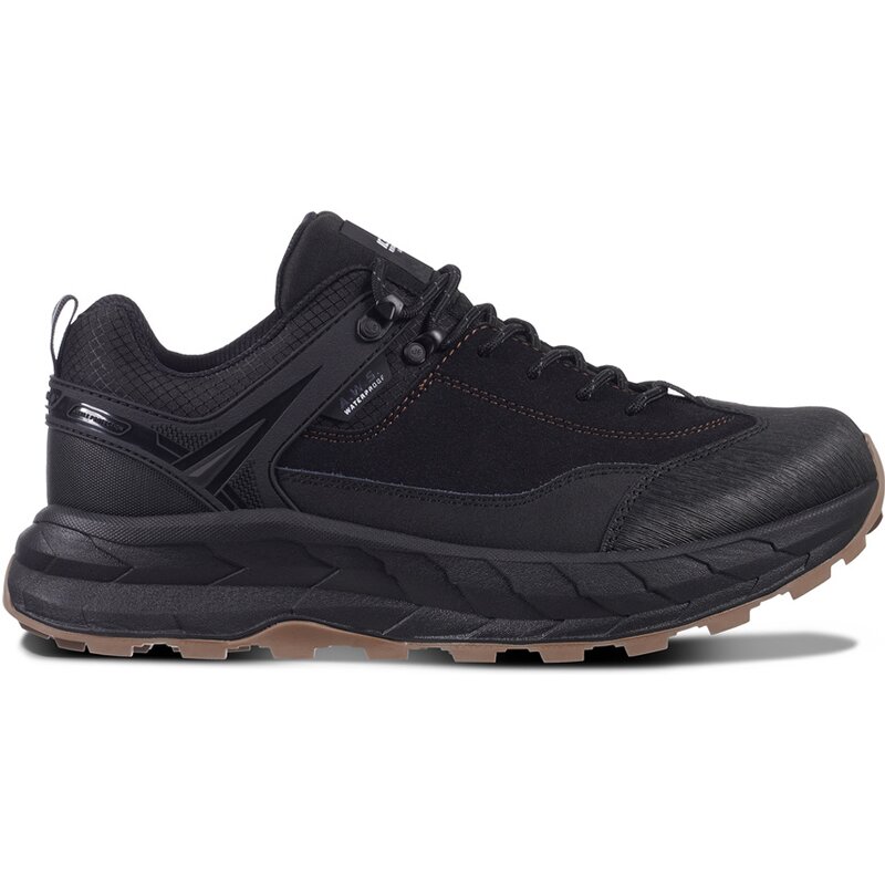 Многофункциональные туфли ackas mr Icepeak, черный
Многофункциональные туфли ackas mr Icepeak, черный