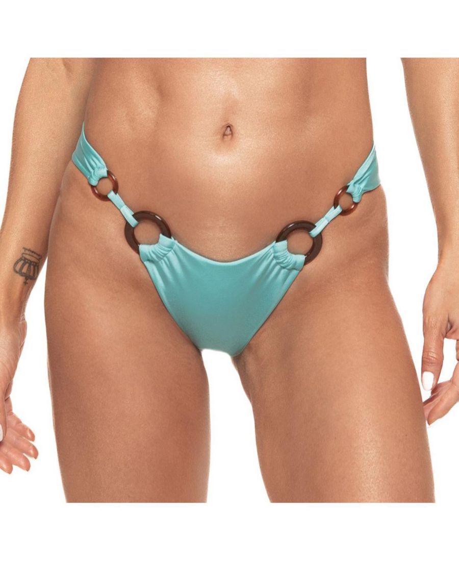 Женские бикини-трусики с двойным кольцом и высоким вырезом, черепахового цвета Guria Beachwear, Polynesia turquoise, Синий, Женские бикини-трусики с двойным кольцом и высоким вырезом, черепахового цвета Guria Beachwear, Polynesia turquoise
Женские бикини-трусики с двойным кольцом и высоким вырезом, черепахового цвета Guria Beachwear, Polynesia turquoise, Синий, Женские бикини-трусики с двойным кольцом и высоким вырезом, черепахового цвета Guria Beachwear, Polynesia turquoise