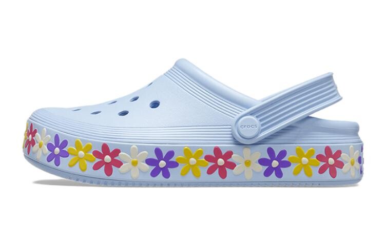 Детские сандалии Crocs Kids, Blue
Детские сандалии Crocs Kids, Blue