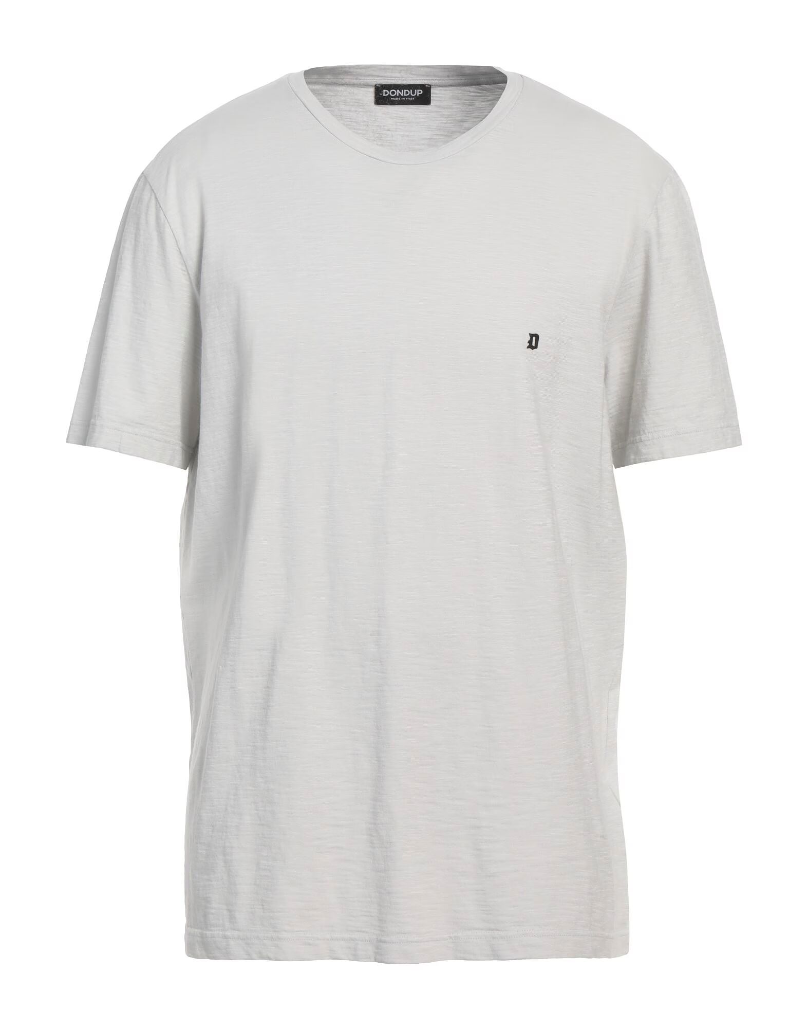 Футболка Dondup, светло-серый
Футболка Dondup, светло-серый