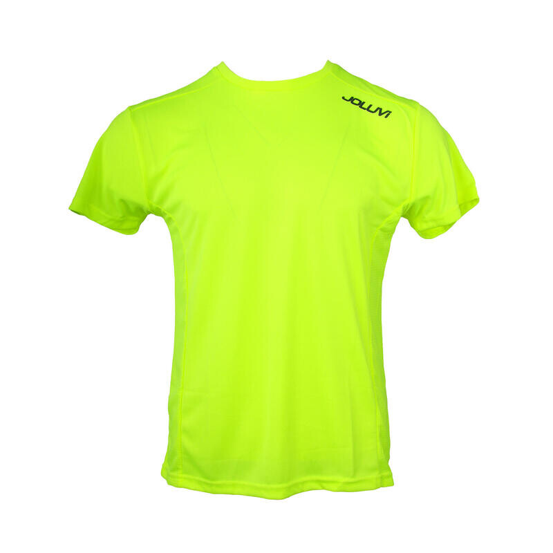 Спортивная рубашка Дуплекс для пешего туризма/отдыха/трекинга Amarillo Neon без дышащего материала JOLUVI, цвет gelb
Спортивная рубашка Дуплекс для пешего туризма/отдыха/трекинга Amarillo Neon без дышащего материала JOLUVI, цвет gelb