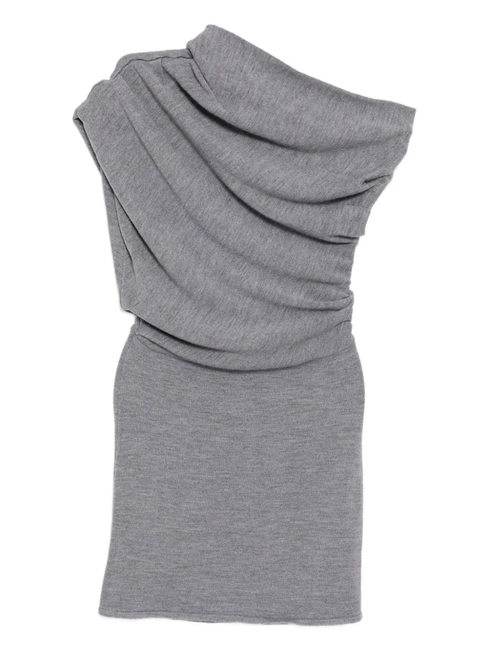 Платье мини Mable Staud, серый
Платье мини Mable Staud, серый