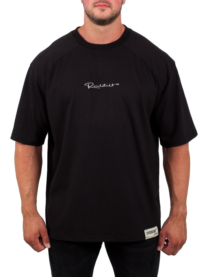 Мужская футболка Reichstadt Oversized 22RS033A, черная, размер XS, Черный, Мужская футболка Reichstadt Oversized 22RS033A, черная, размер XS
Мужская футболка Reichstadt Oversized 22RS033A, черная, размер XS, Черный, Мужская футболка Reichstadt Oversized 22RS033A, черная, размер XS