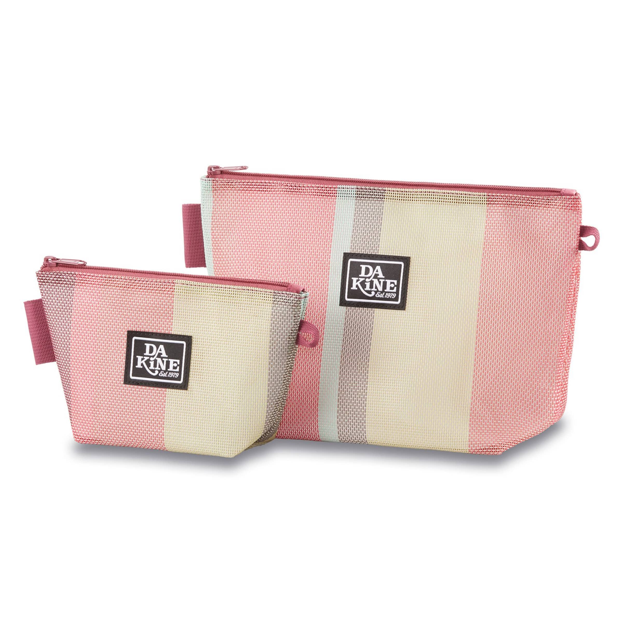 DAKINE Косметичка в цвете Rose
DAKINE Косметичка в цвете Rose