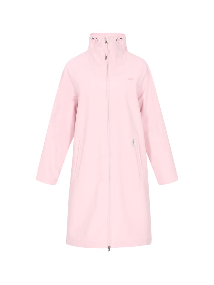 Куртка софтшелл Schmuddelwedda, розовый
Куртка софтшелл Schmuddelwedda, розовый