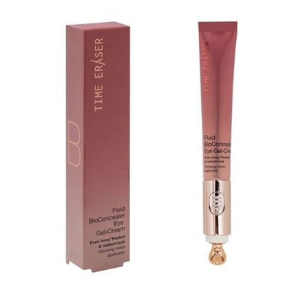 Крем для глаз Time Eraser For Dark Circles - 20ml
Крем для глаз Time Eraser For Dark Circles - 20ml