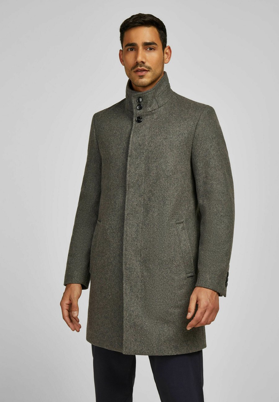 Пальто Hechter Paris Short coat, Dunkelgrau/Dark Grey
Пальто Hechter Paris Short coat, Dunkelgrau/Dark Grey