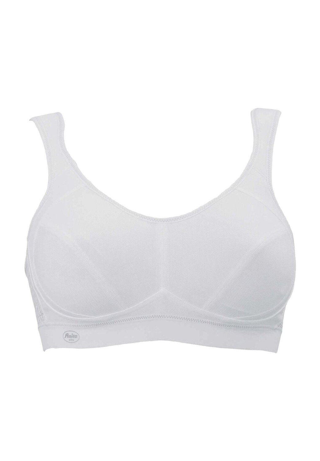 Дышащий спортивный бюстгальтер Extreme Control с максимальной поддержкой для женщин Anita
Дышащий спортивный бюстгальтер Extreme Control с максимальной поддержкой для женщин Anita