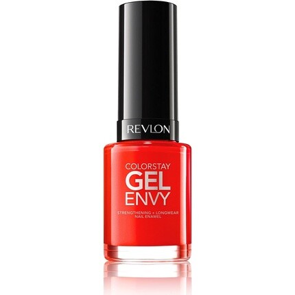 Гель-лак для ногтей Colorstay Envy Get Lucky, Revlon
Гель-лак для ногтей Colorstay Envy Get Lucky, Revlon