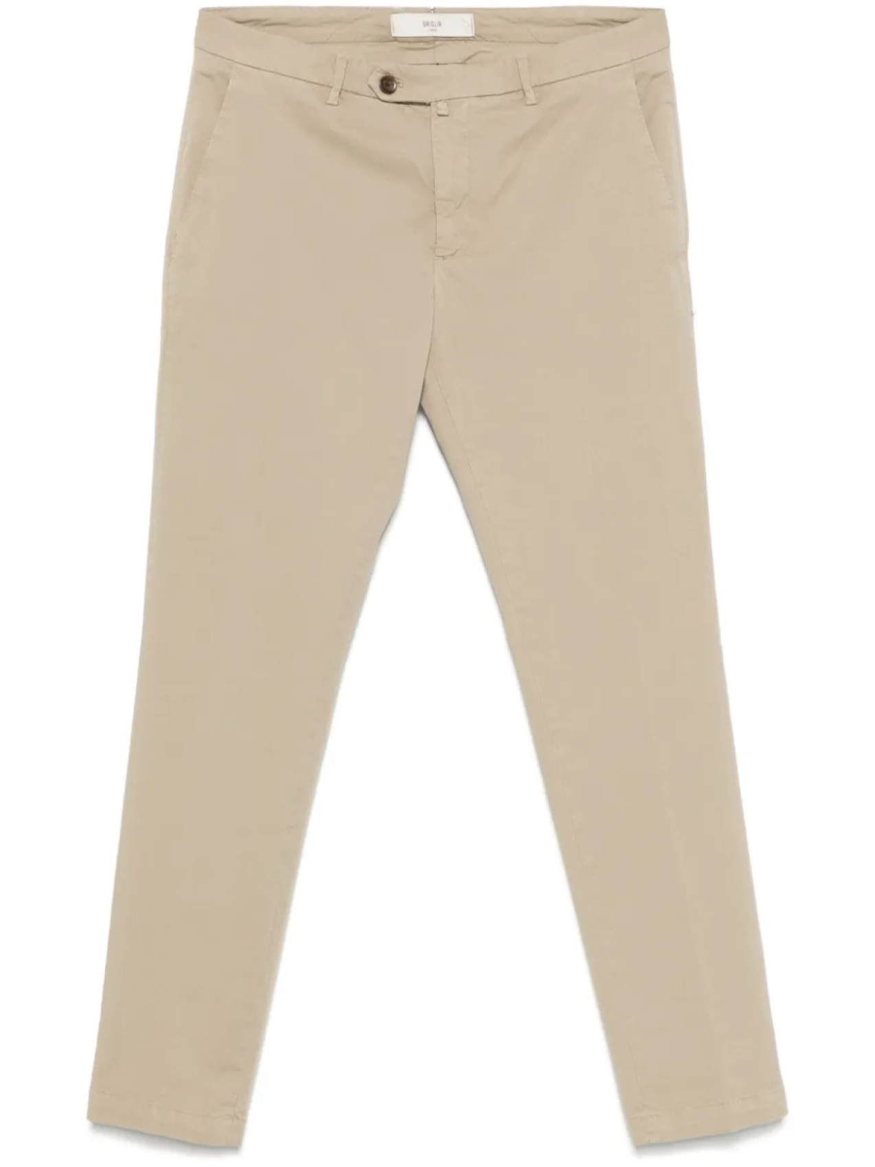 Briglia 1949 брюки Peto, нейтральный
Briglia 1949 брюки Peto, нейтральный