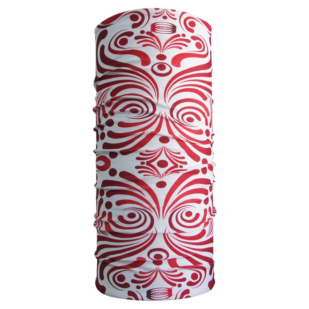 Неквормер Tube Classic Fractal, Разноцветный
Неквормер Tube Classic Fractal, Разноцветный